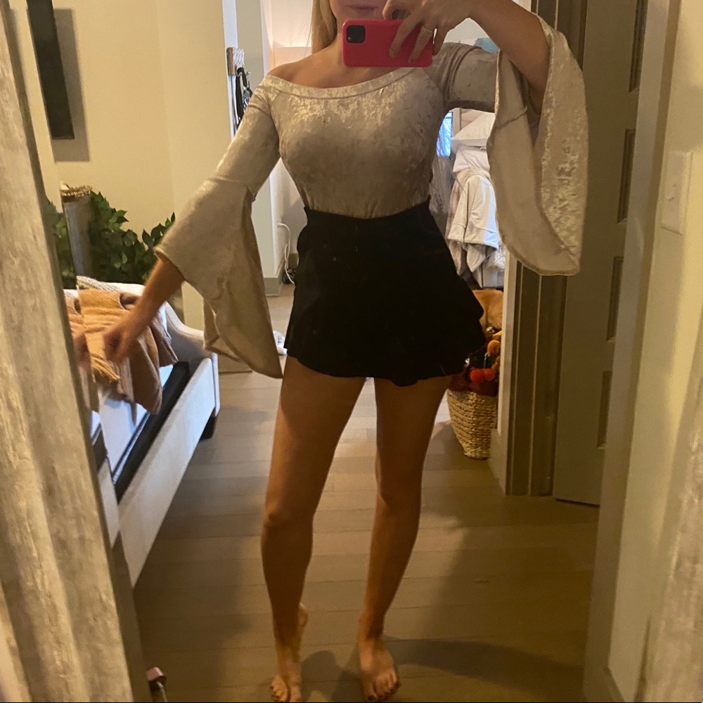 Body suit